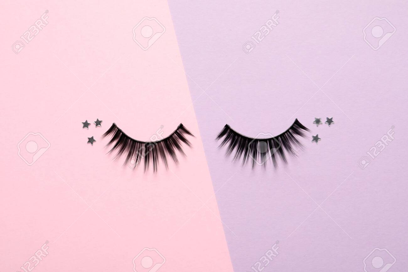 Detail Eyelash Background Nomer 20