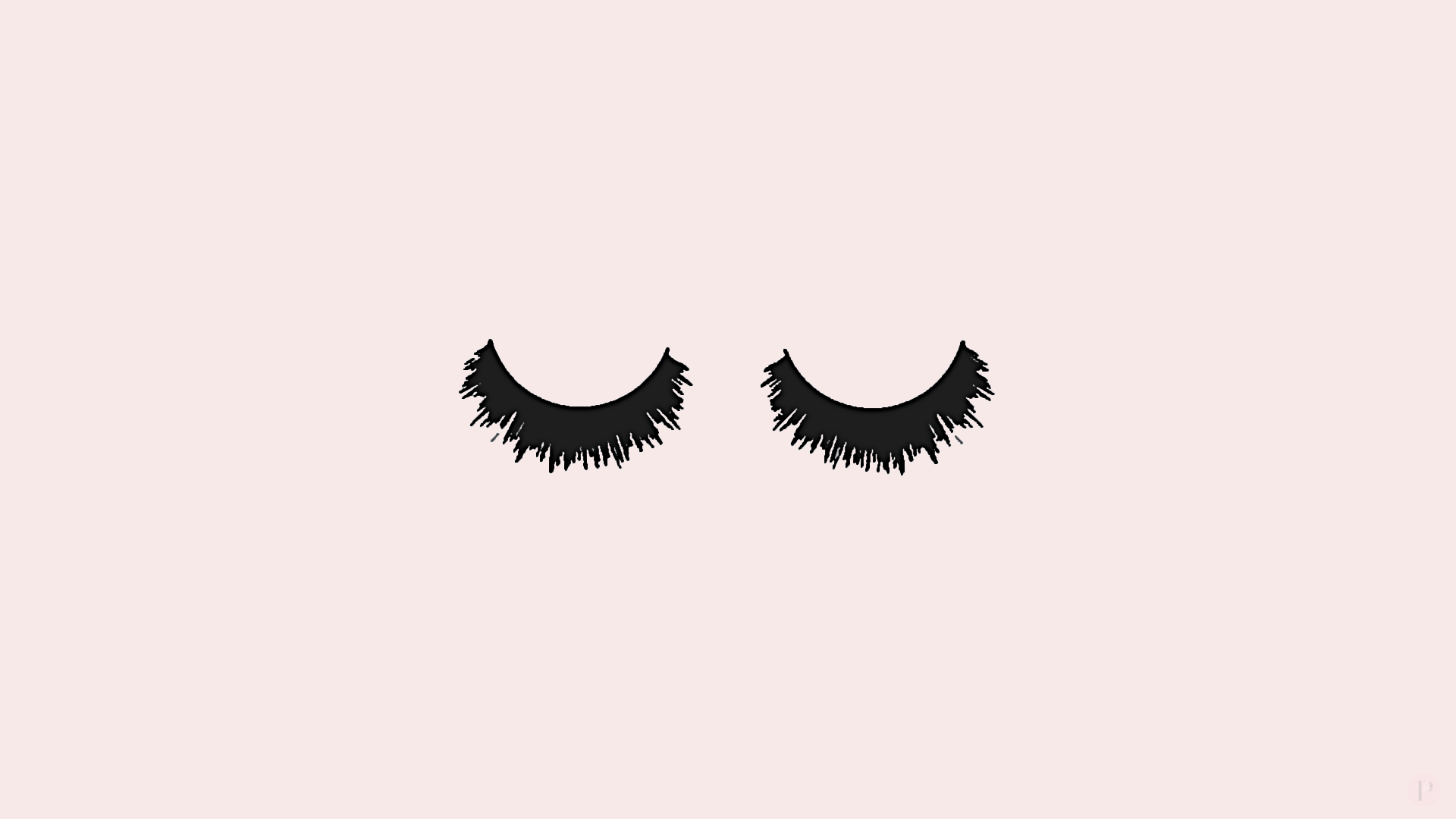 Detail Eyelash Background Nomer 21