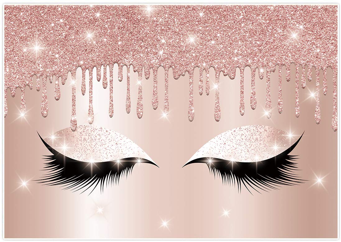 Detail Eyelash Background Nomer 6