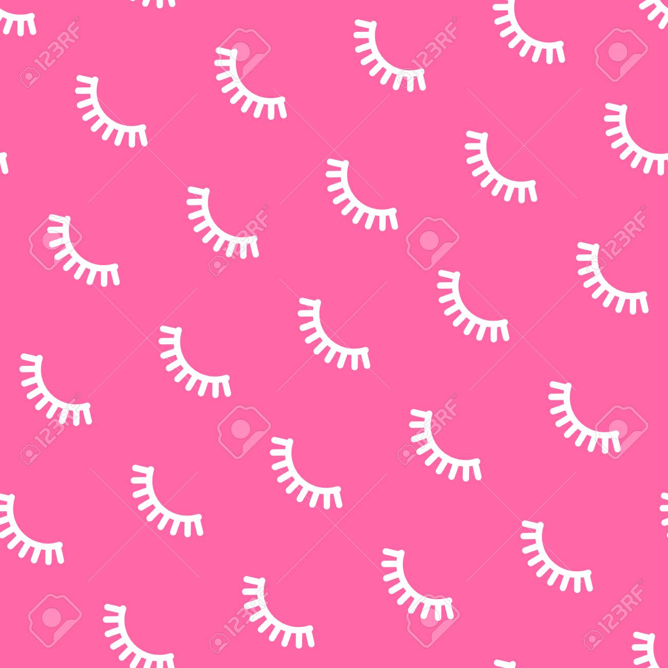 Detail Eyelash Background Nomer 55