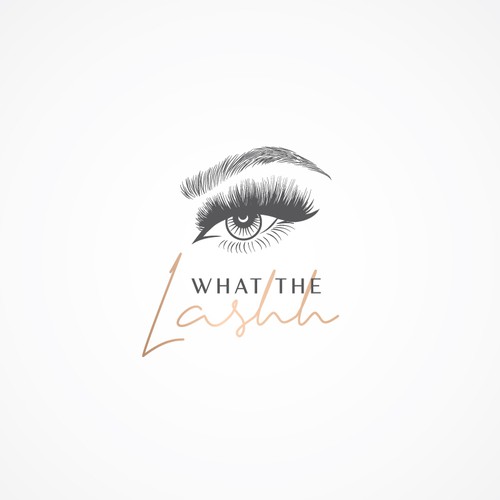 Detail Eyelash Extension Logo Nomer 18