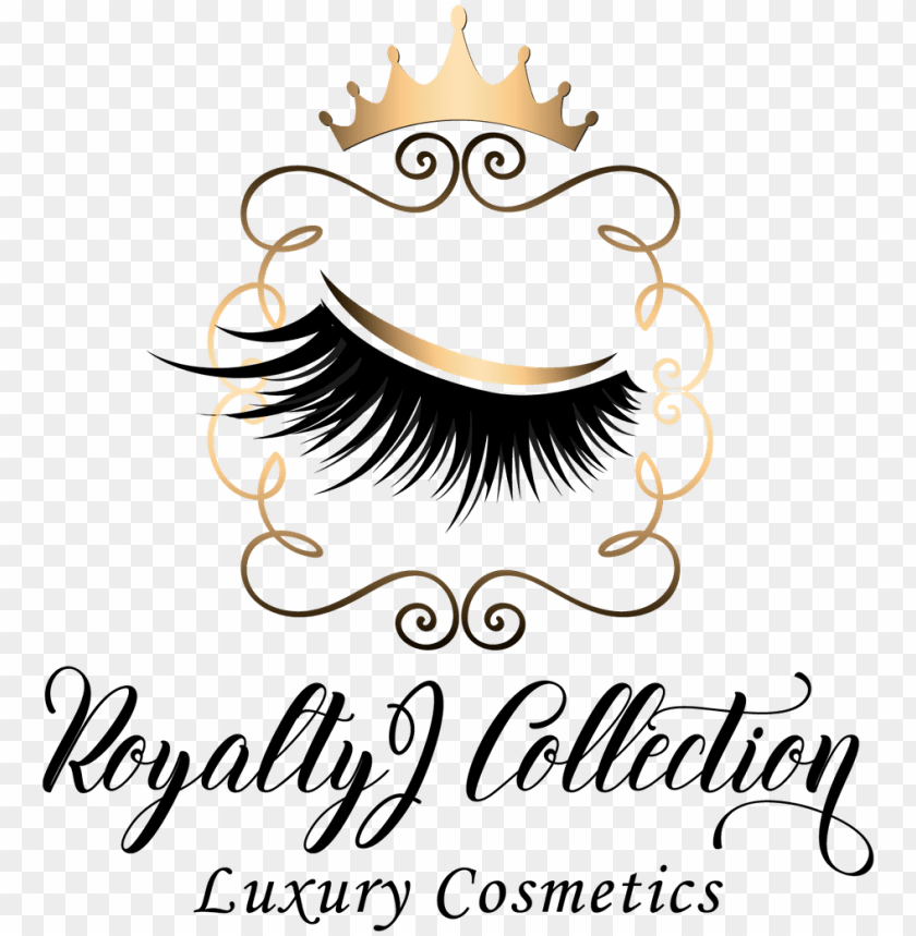 Detail Eyelash Extension Logo Nomer 28