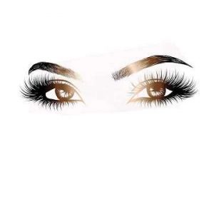 Detail Eyelash Extension Logo Nomer 29
