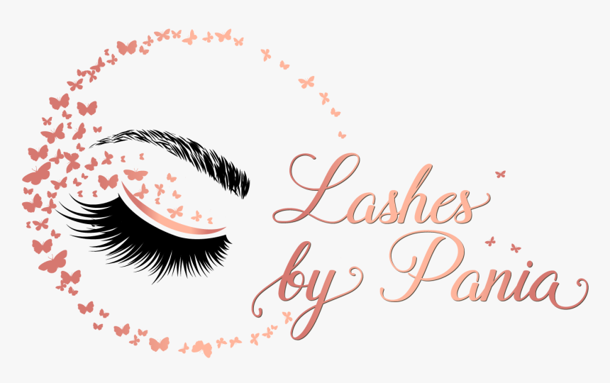 Detail Eyelash Extension Logo Nomer 31