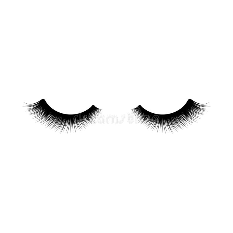 Detail Eyelash Extension Logo Nomer 39
