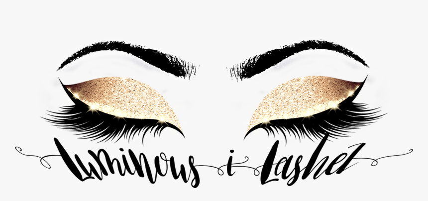 Detail Eyelash Extension Logo Nomer 45