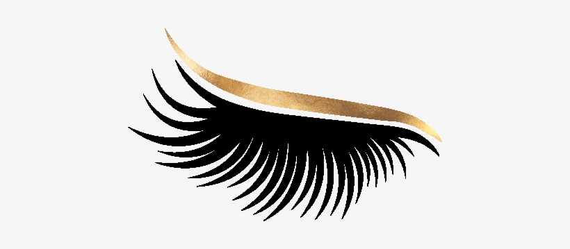 Detail Eyelash Extension Logo Nomer 49