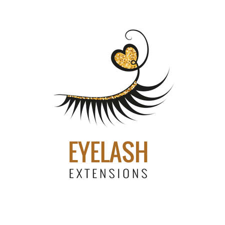 Detail Eyelash Extension Logo Nomer 57