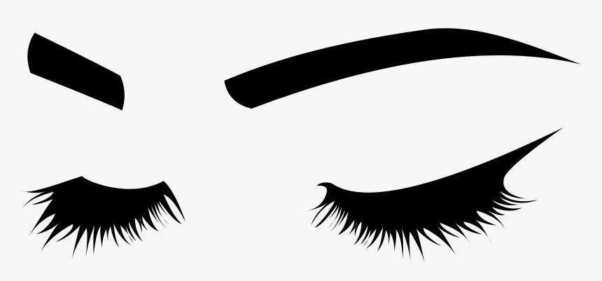 Detail Eyelash Extensions Transparent Background Nomer 37