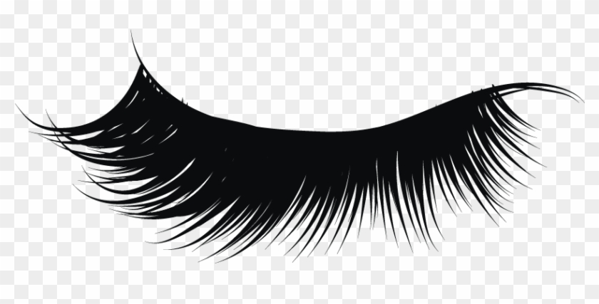 Detail Eyelash Extensions Transparent Background Nomer 39