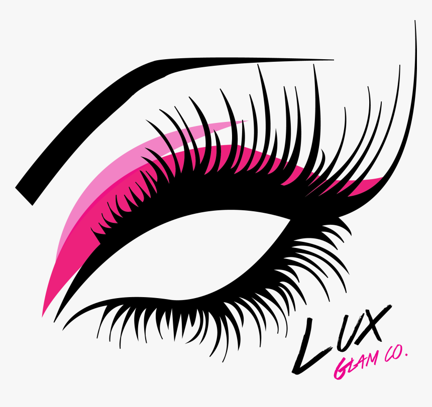Detail Eyelash Extensions Transparent Background Nomer 40