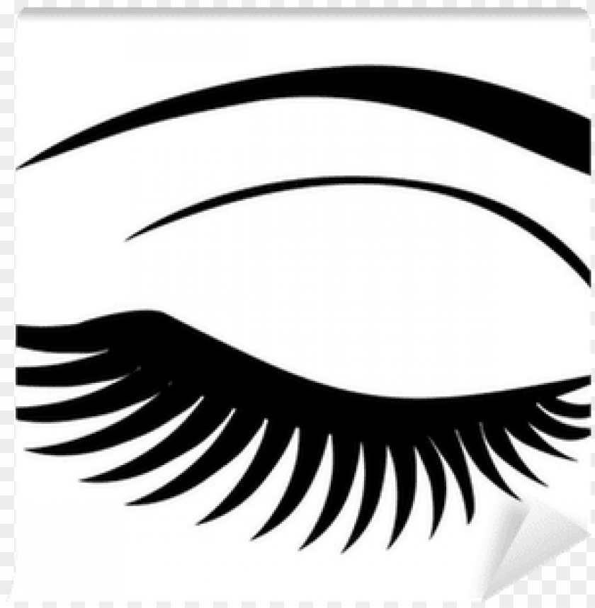 Detail Eyelash Extensions Transparent Background Nomer 51