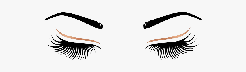 Detail Eyelash Extensions Transparent Background Nomer 53