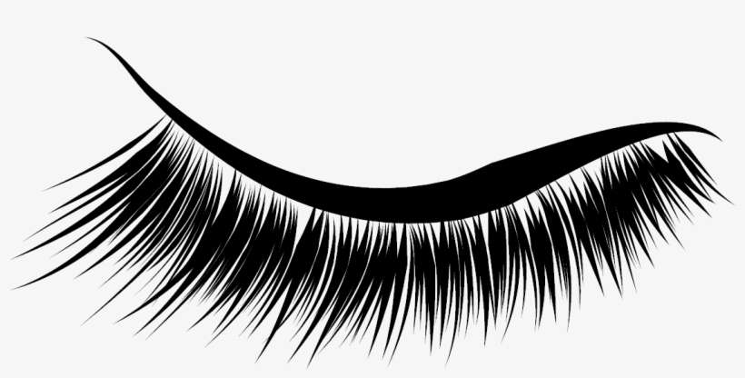 Detail Eyelash Icon Png Nomer 3