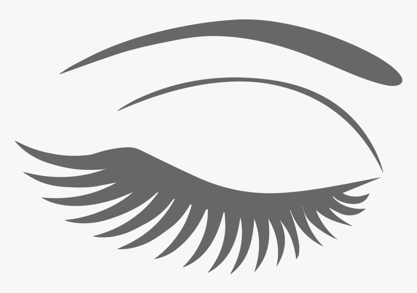 Detail Eyelash Icon Transparent Background Nomer 9