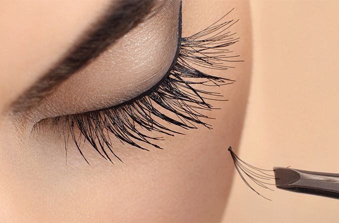 Detail Eyelash Images Nomer 29