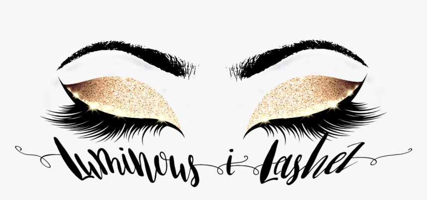 Detail Eyelash Logo Png Nomer 18