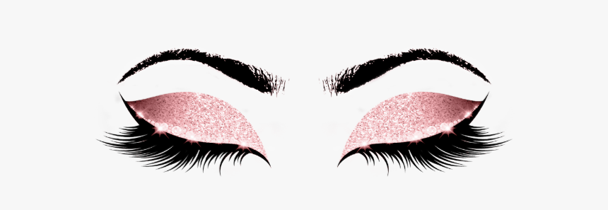 Detail Eyelash Logo Png Nomer 4