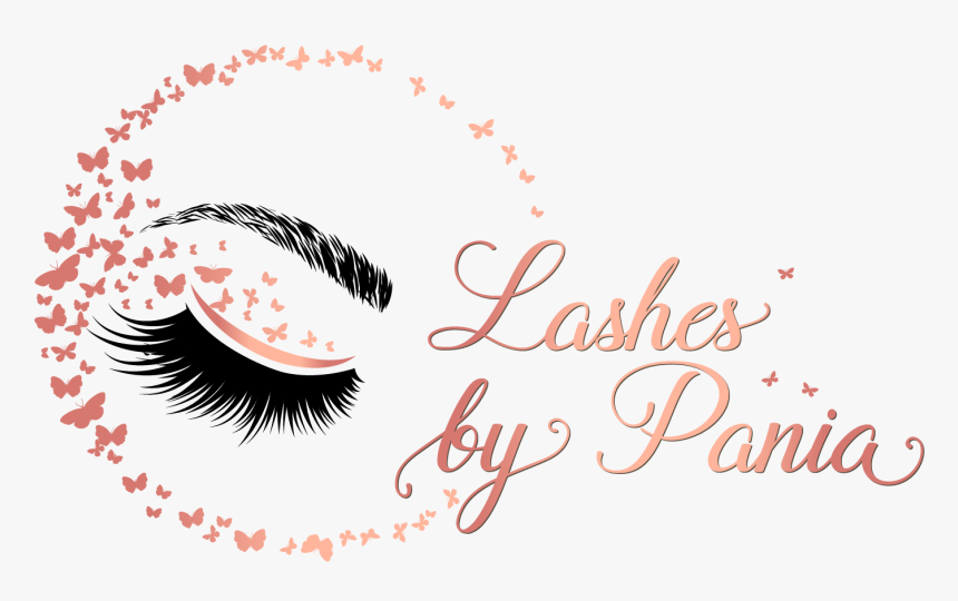 Detail Eyelash Logo Png Nomer 30