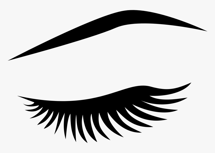 Detail Eyelash Logo Png Nomer 8