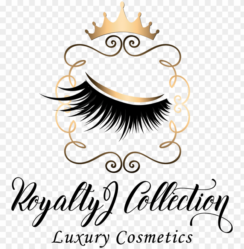 Detail Eyelash Logo Png Free Nomer 27