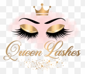 Download Eyelash Logo Transparent Background Nomer 39