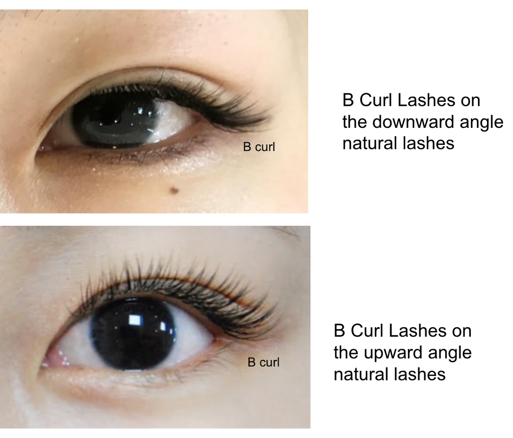 Detail Eyelash Pictures Nomer 40