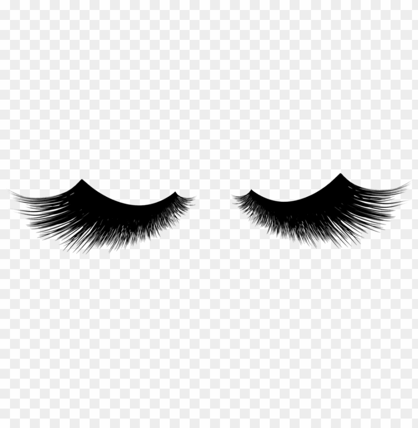 Download Eyelash Png Nomer 37