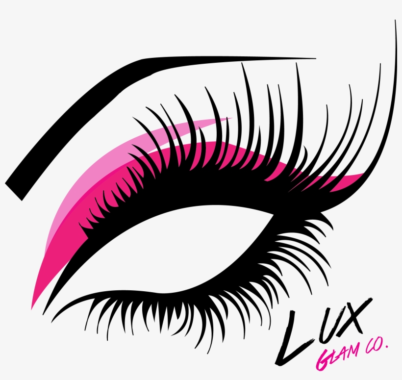 Detail Eyelash Png Nomer 47