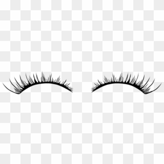 Detail Eyelash Png Transparent Nomer 27