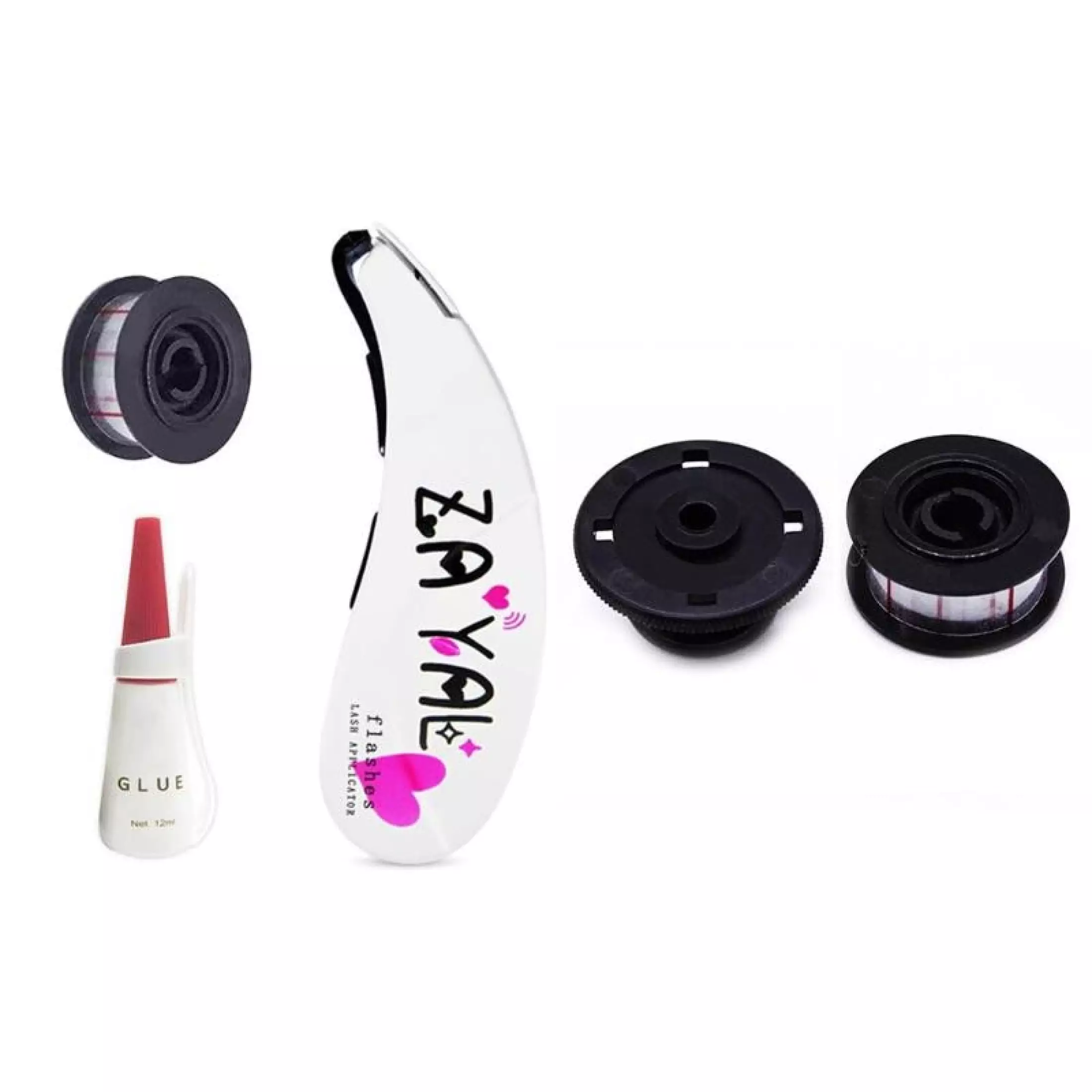 Detail Eyelash Stapler Nomer 32