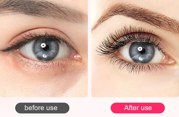 Detail Eyelash Stapler Nomer 58
