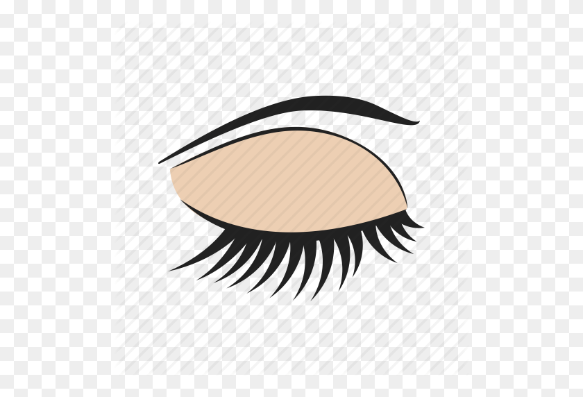 Detail Eyelash Vector Png Nomer 57