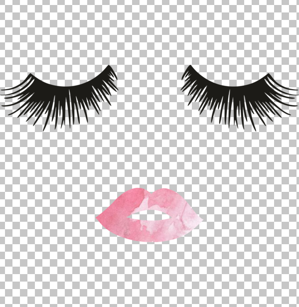 Detail Eyelash Vector Png Nomer 58