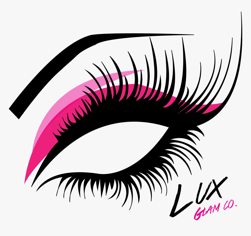 Detail Eyelash Vector Png Nomer 7