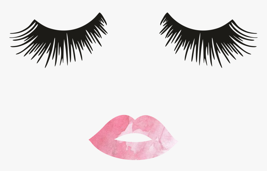 Detail Eyelashes Pictures Clipart Nomer 10