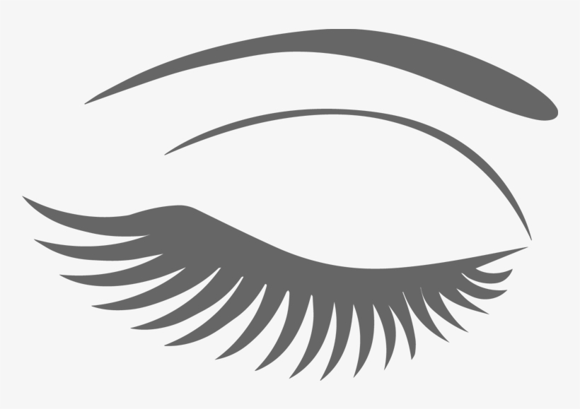 Detail Eyelashes Pictures Clipart Nomer 21