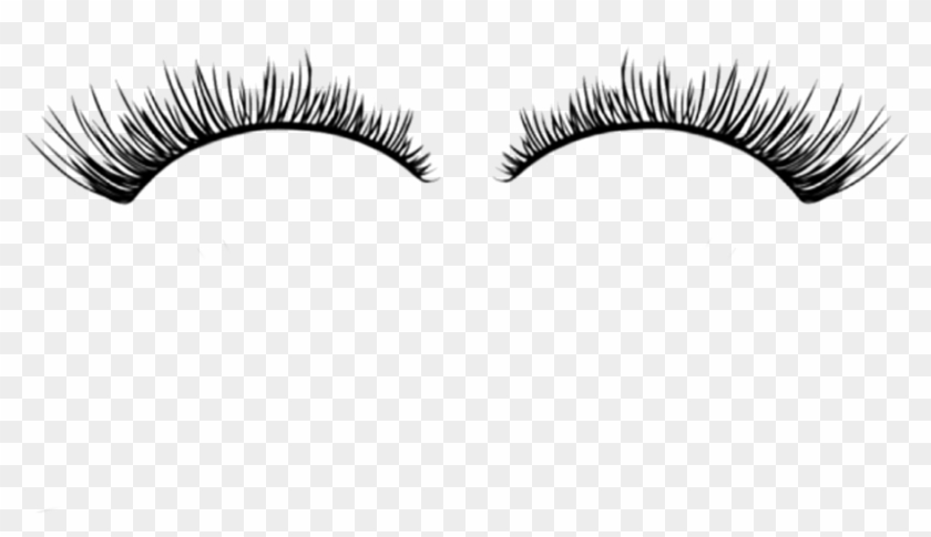 Detail Eyelashes Pictures Clipart Nomer 7