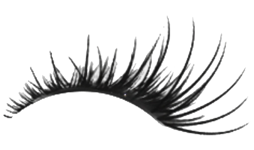 Detail Eyelashes Png Transparent Nomer 30