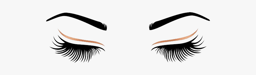 Detail Eyelashes Png Transparent Nomer 32