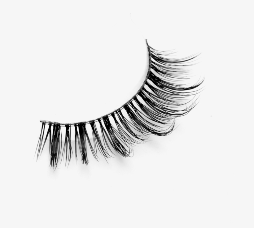 Detail Eyelashes Png Transparent Background Nomer 34