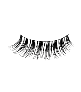 Detail Eyelashes Transparent Png Nomer 30