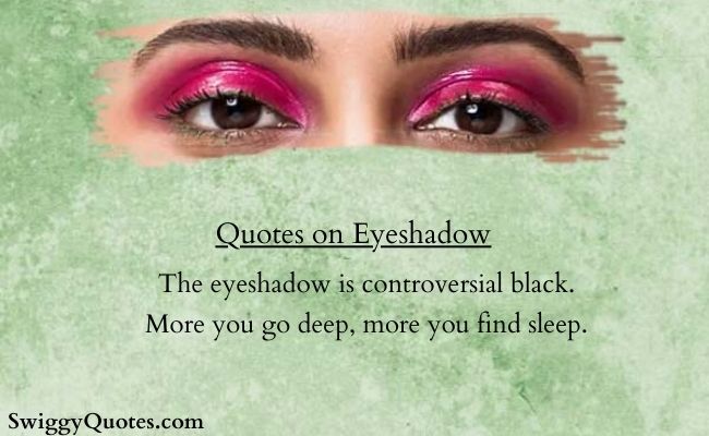 Detail Eyeliner Quotes Funny Nomer 39