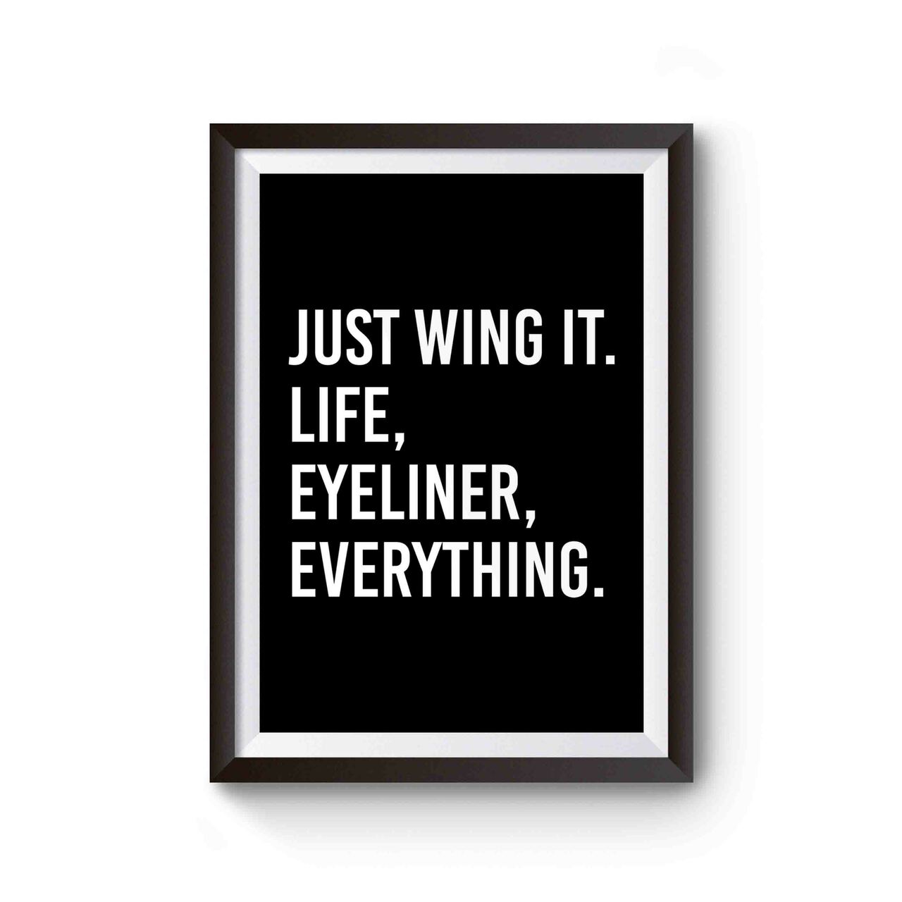 Detail Eyeliner Quotes Funny Nomer 49