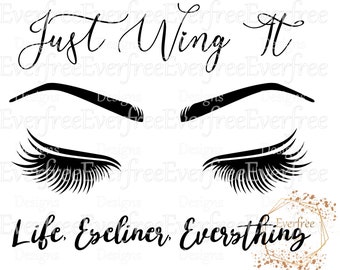 Detail Eyeliner Quotes Funny Nomer 51