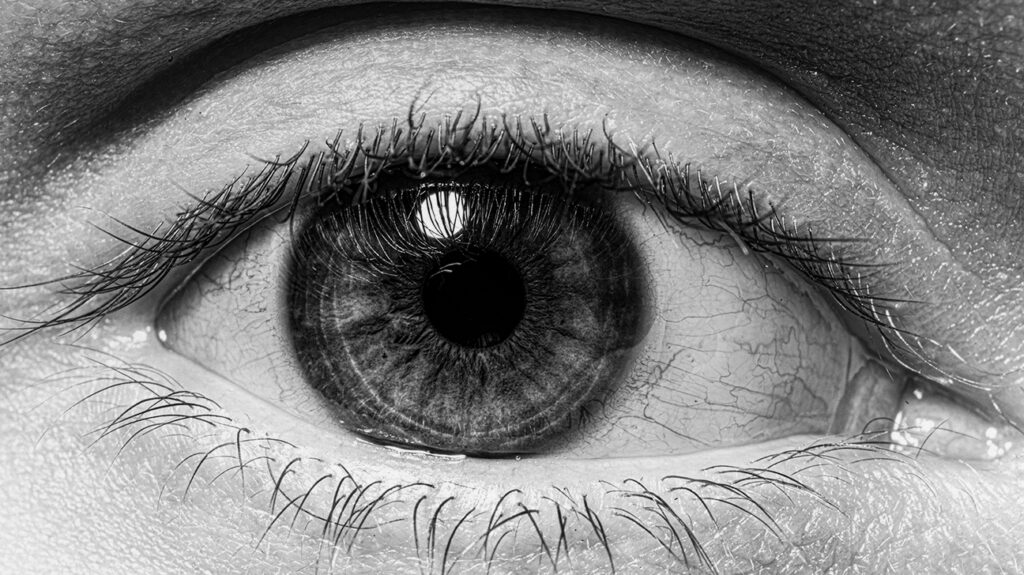 Detail Eyes Image Nomer 14