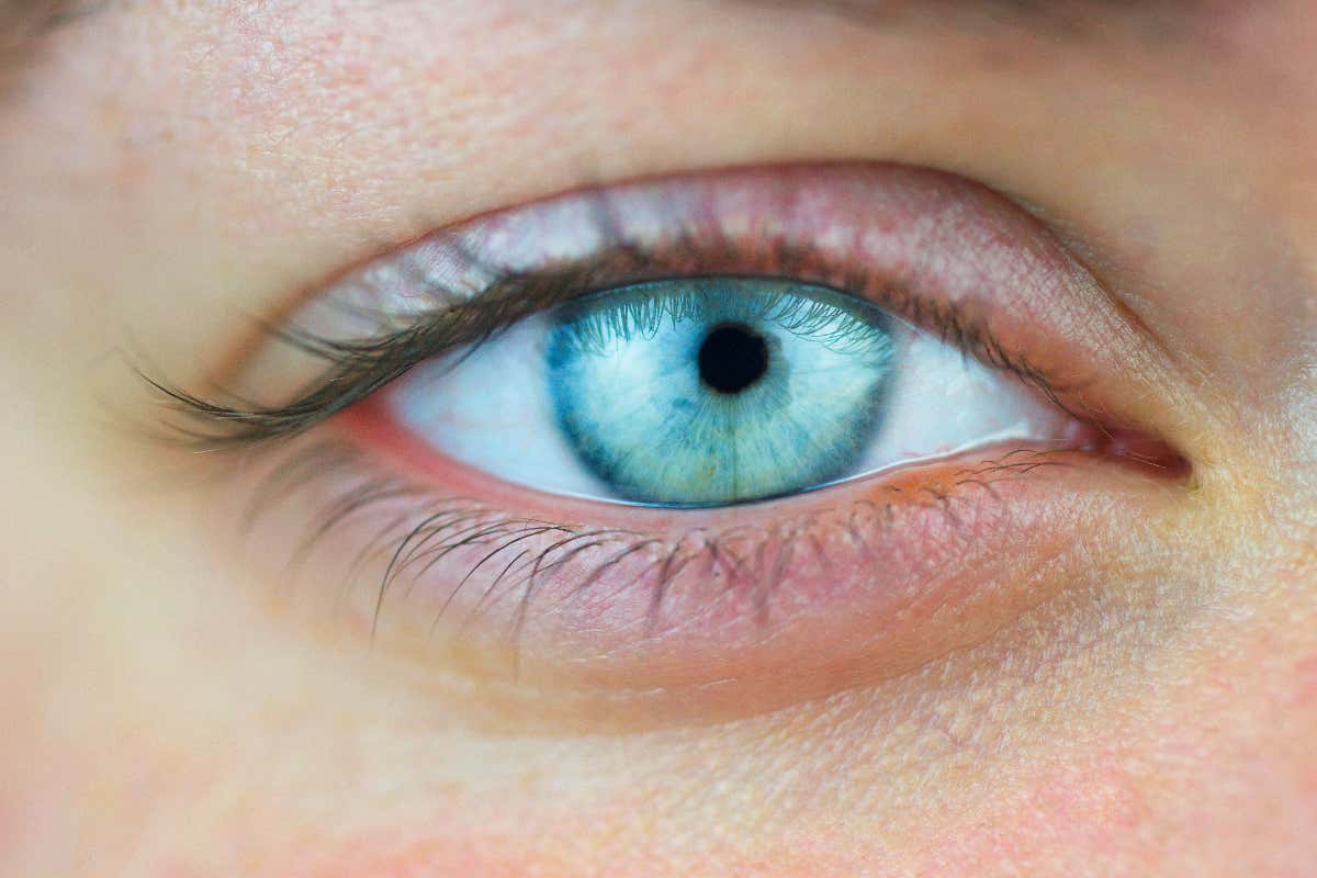 Detail Eyes Image Nomer 19