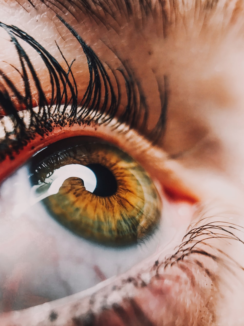 Detail Eyes Image Nomer 3