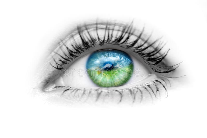 Detail Eyes Image Nomer 24
