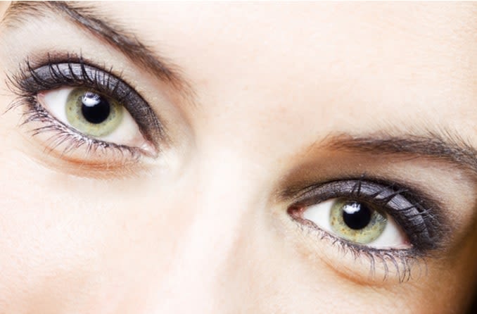 Detail Eyes Image Nomer 42